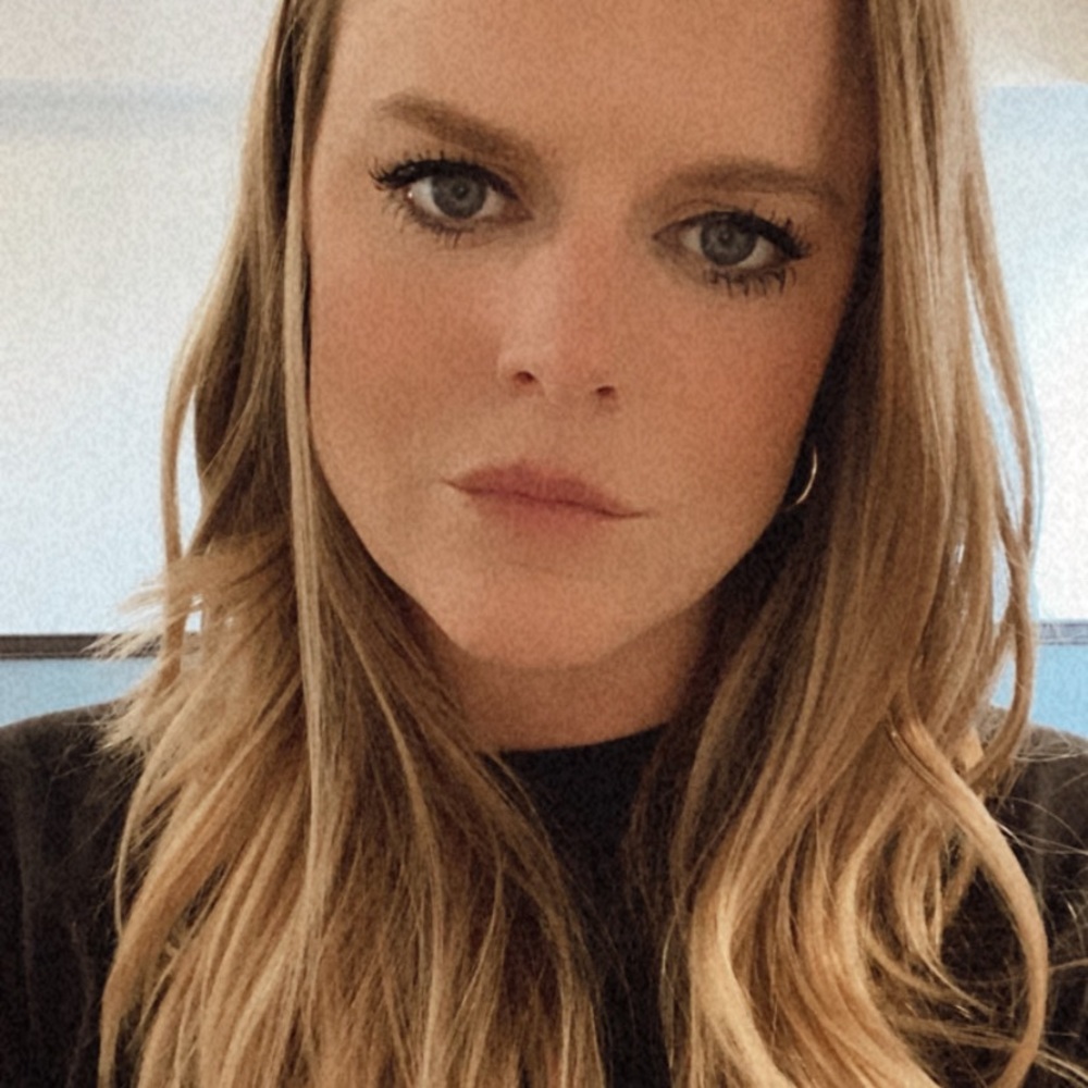 Meet your Posher, Meaghan
